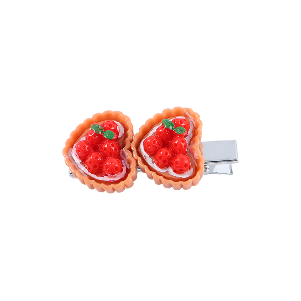 Baby Food Dogs - Accesorios para el cabello: Horquillas BB