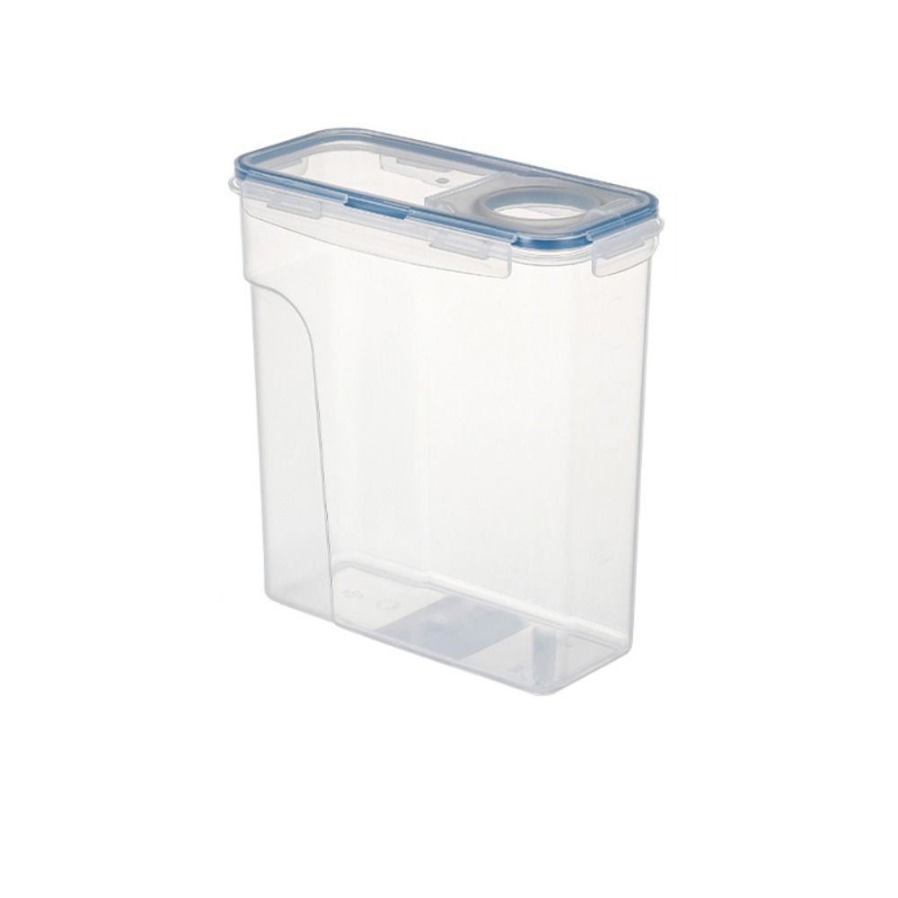 Snack Container Travel - Contenedor de Almacenamiento de Cereales de