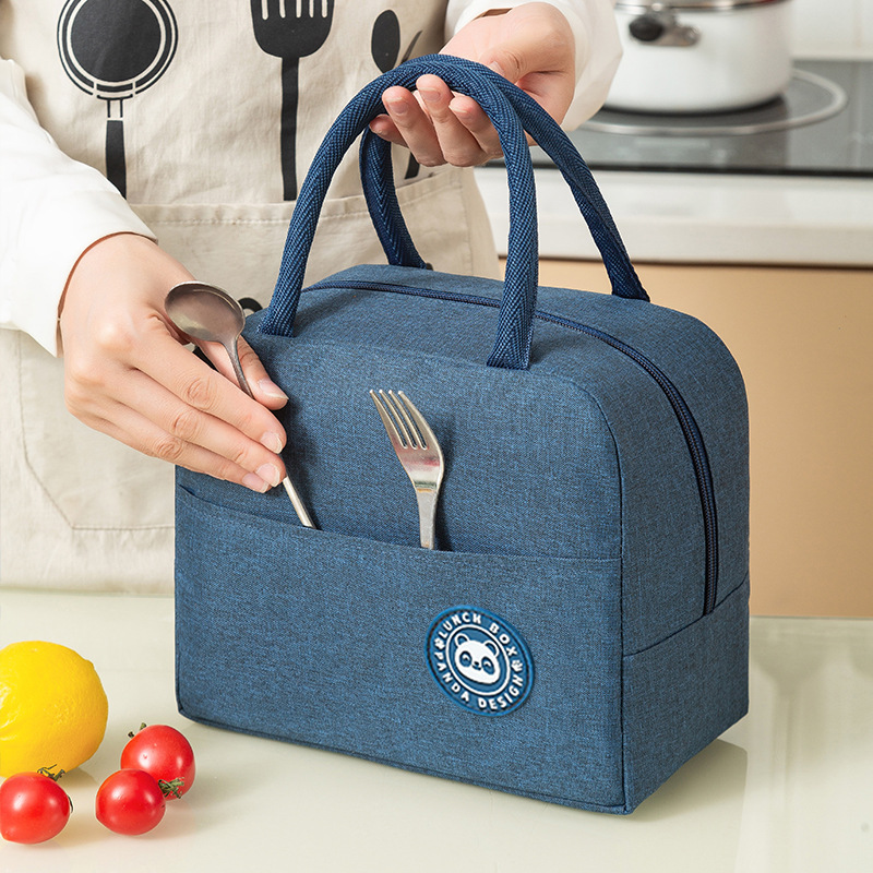 Baby Food Container - Bolsa enfriadora portátil, paquete de hielo,