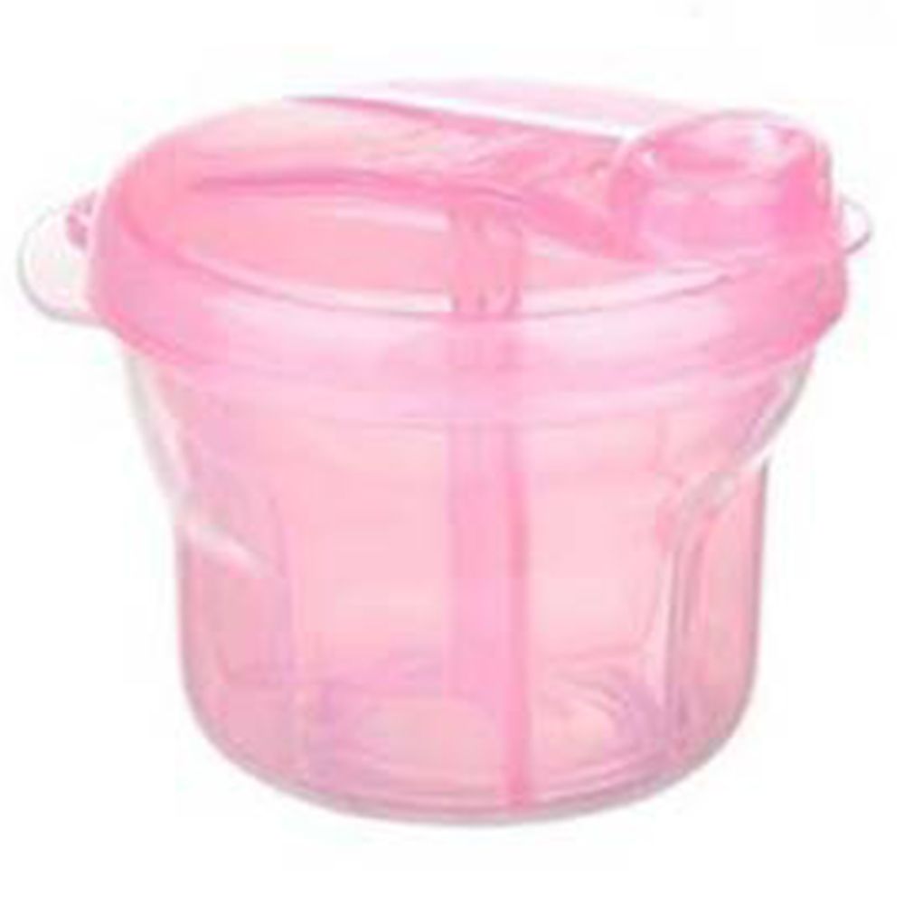 Snack Container Travel - Caja de Almacenamiento de Leche en