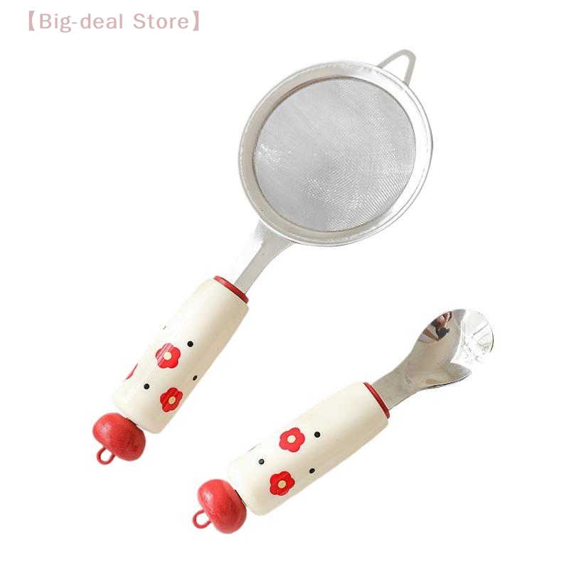 Baby Food Utensil - 【M】1 pieza Dopamine Kitchen - Utensilio