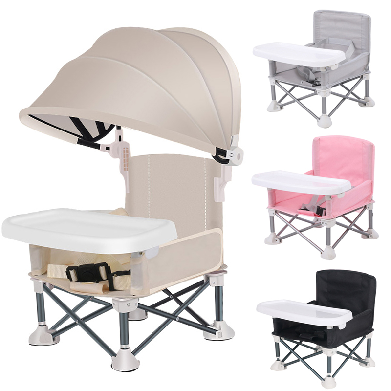 Baby Food Chart - Silla plegable para comer para bebé