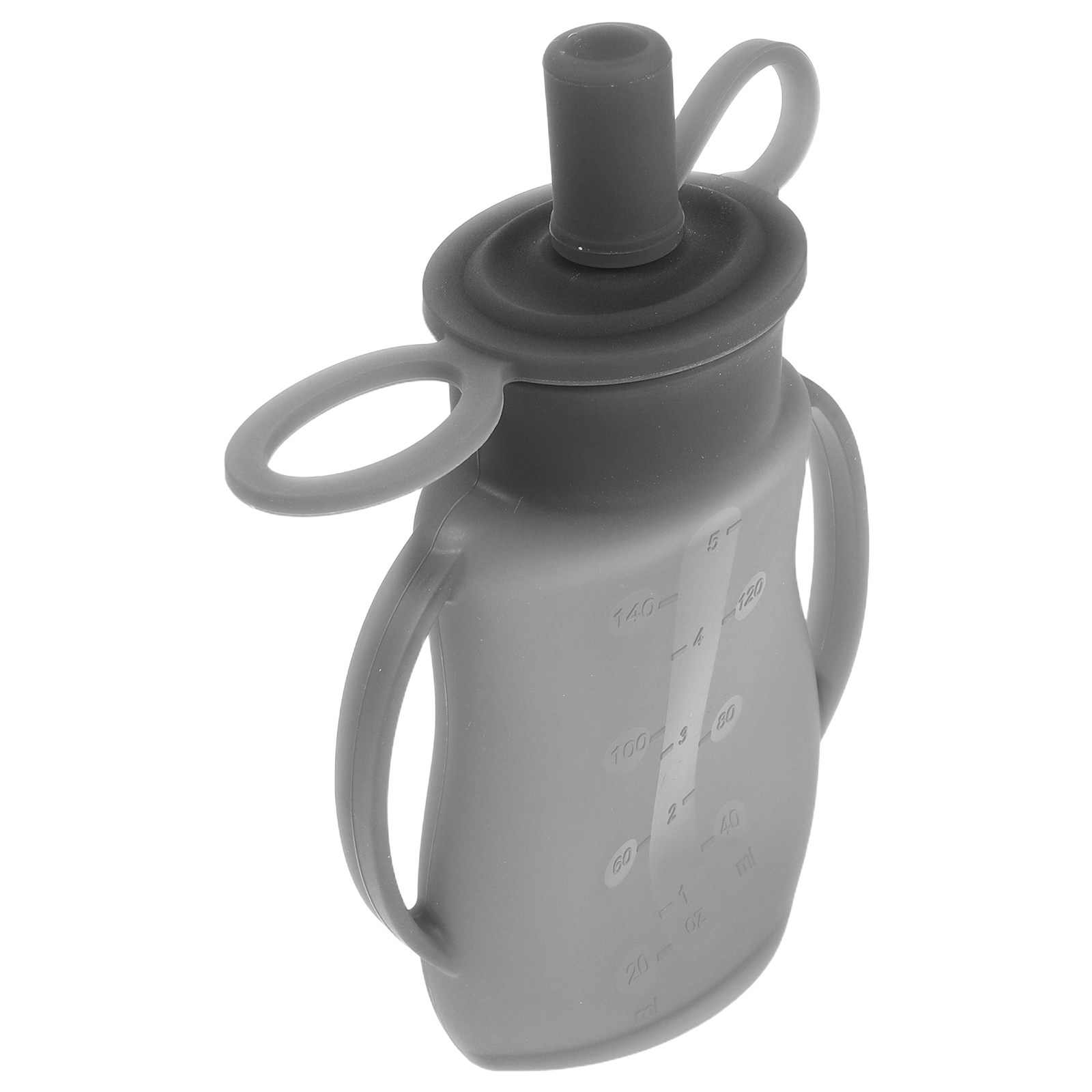 Snack Container Travel - Bolsas de Silicona para Comida de