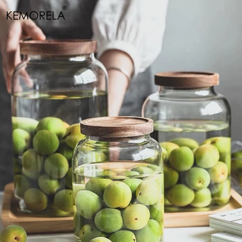 Baby Food Hero - KEMORELA-barros de vidrio de cocina de