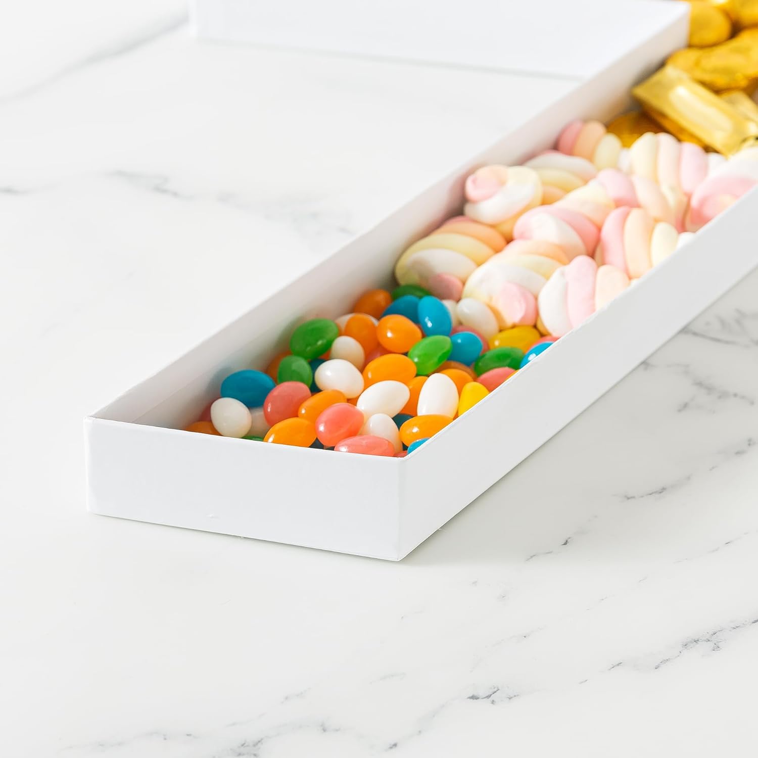 Caja contenedora para cupcakes - Food Box Baby reseña y precio