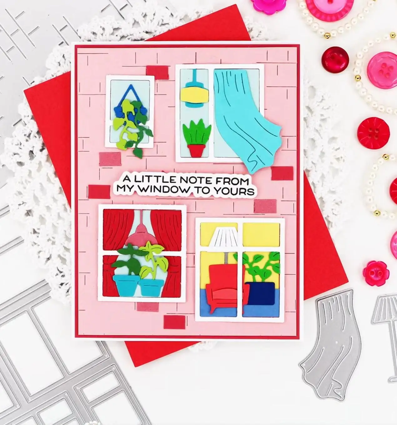 Julio 2026: Troqueles de corte - Food Box Baby reseña y precio