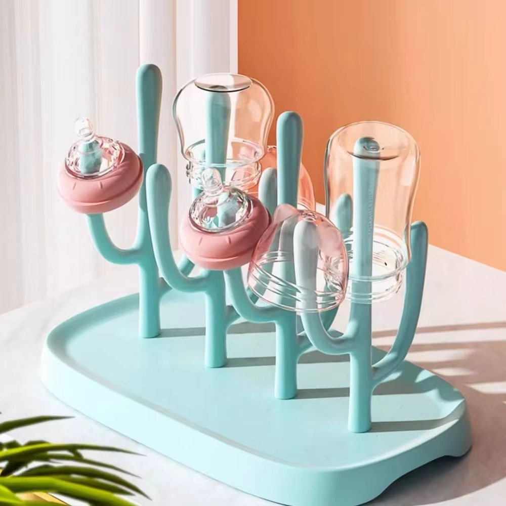 Escurridor de Biberones de Alt - Baby Food Chart reseña y precio