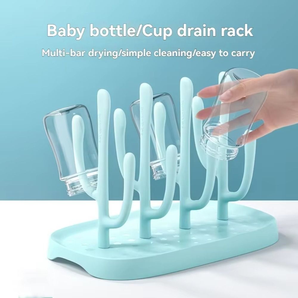 Escurridor de Biberones de Alt - Baby Food Chart reseña y precio