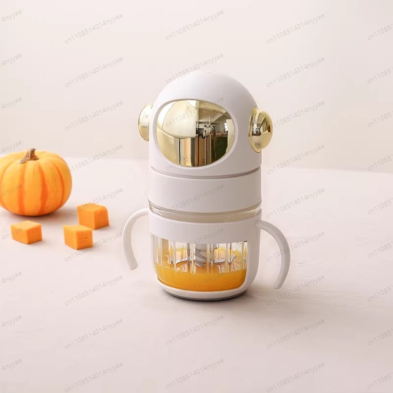 Preparador de Comida para Bebé - Baby Food Maker And Steamer reseña y precio