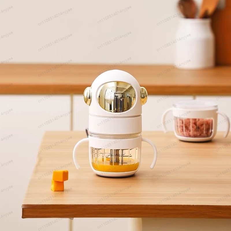 Preparador de Comida para Bebé - Baby Food Maker And Steamer reseña y precio