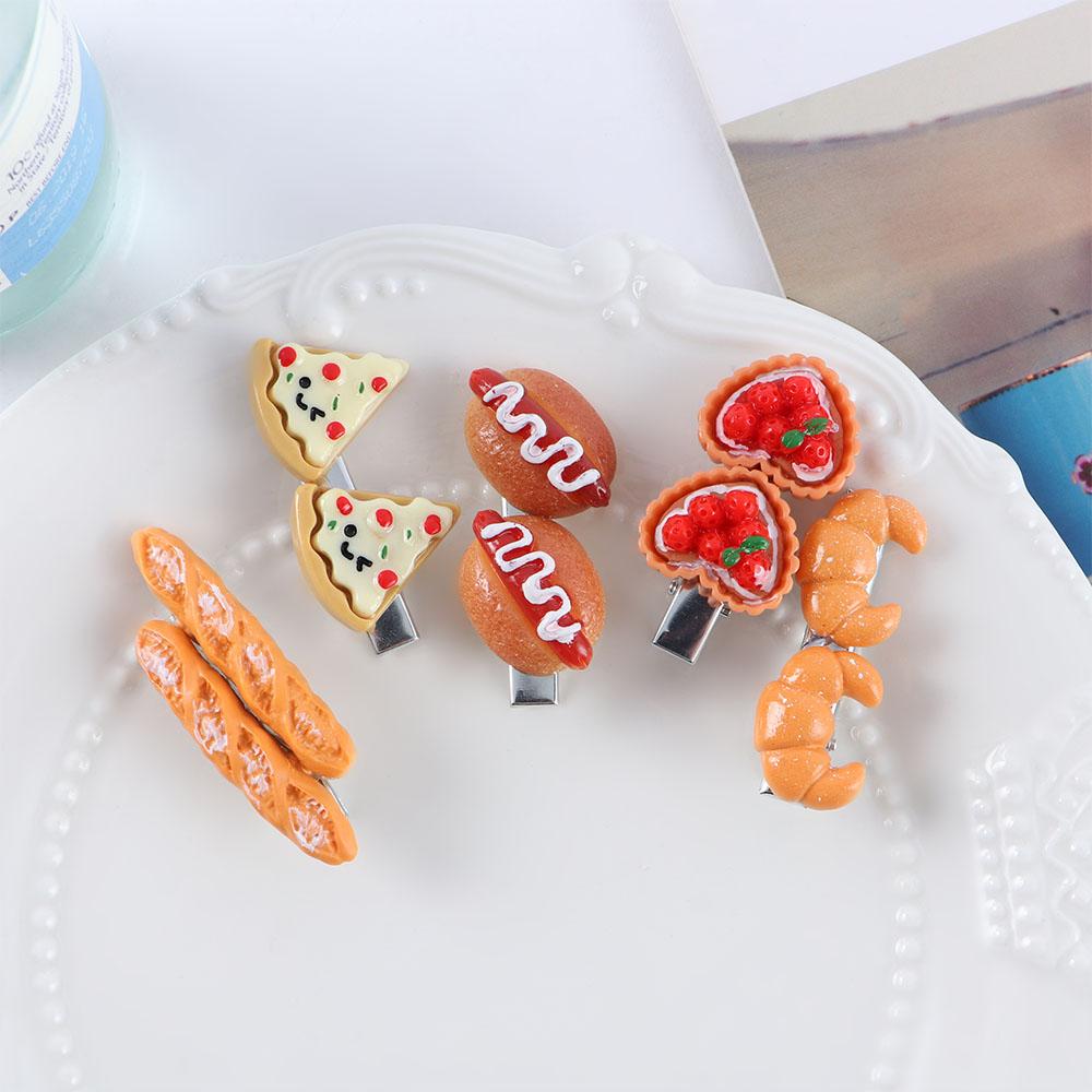 Accesorios para el cabello: Ho - Baby Food Dogs reseña y precio