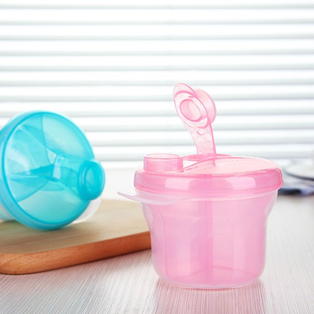 Dispensador de caja de aperiti - Snack Container Travel reseña y precio
