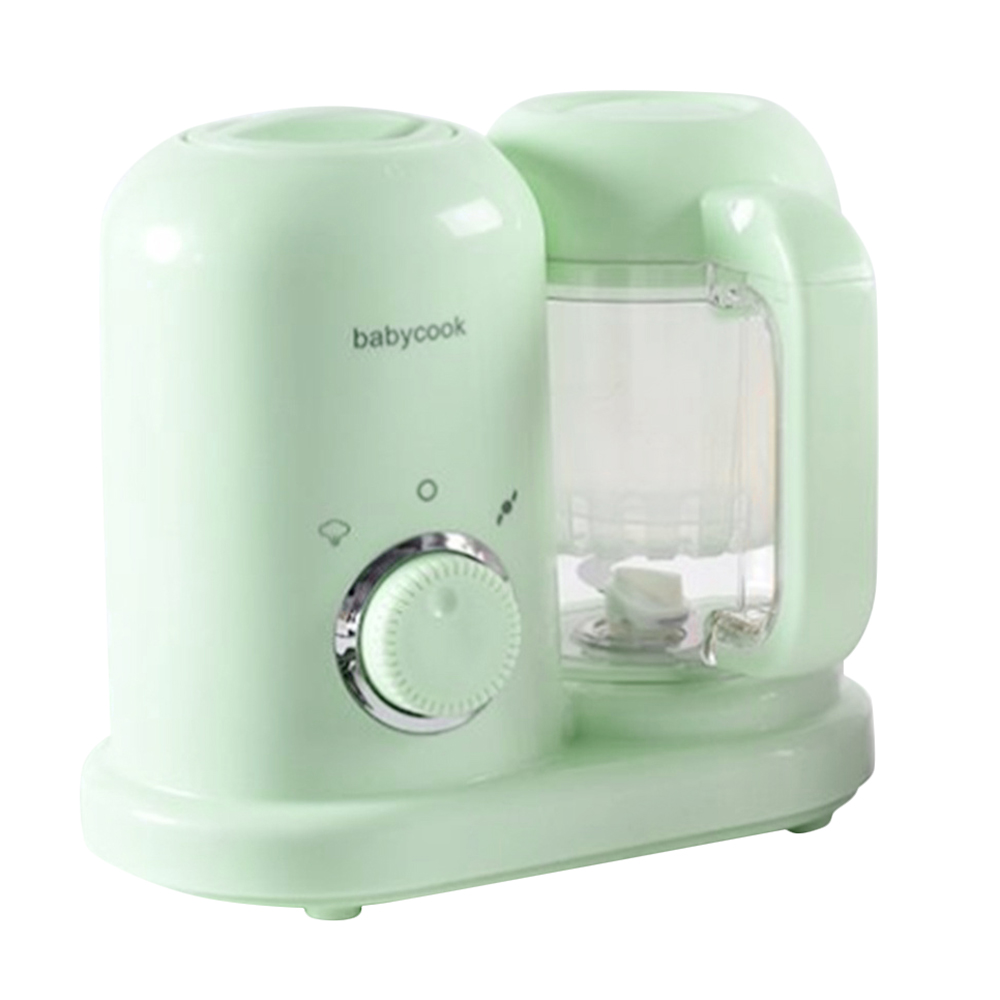 Máquina para hacer alimentos p - Baby Food Maker And Steamer reseña y precio