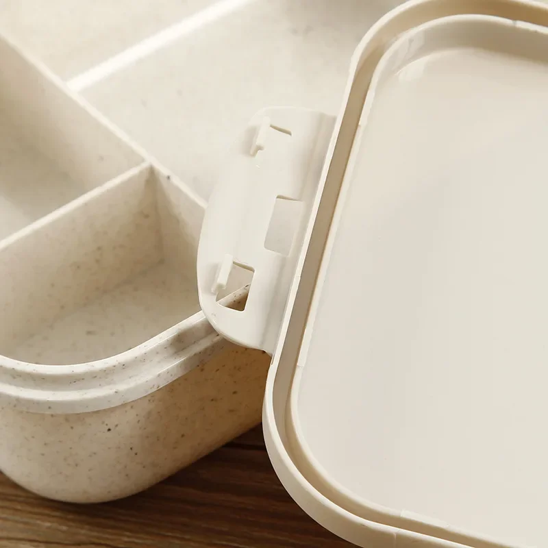 Lonchera Bento de Pokémon con  - Baby Food Container reseña y precio