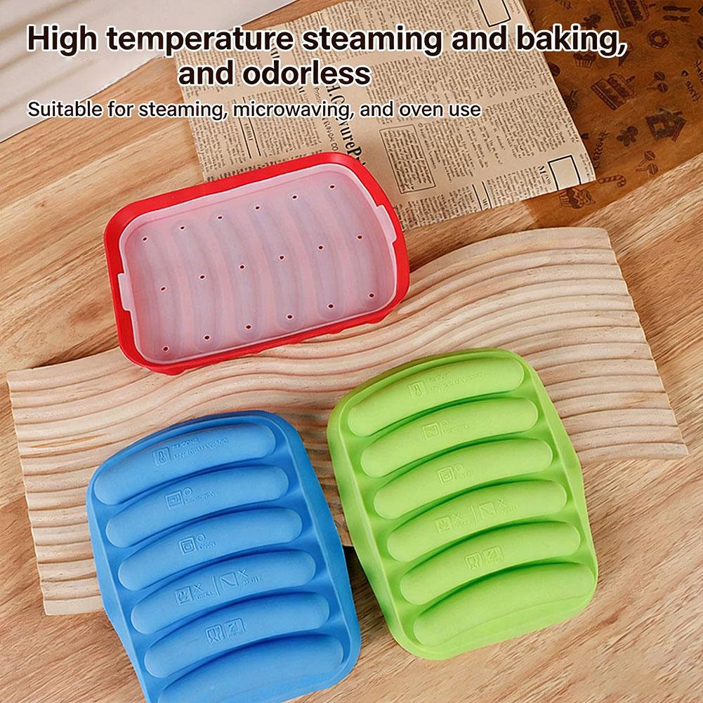 Molde de silicona DIY para sal - Baby Food Dogs reseña y precio