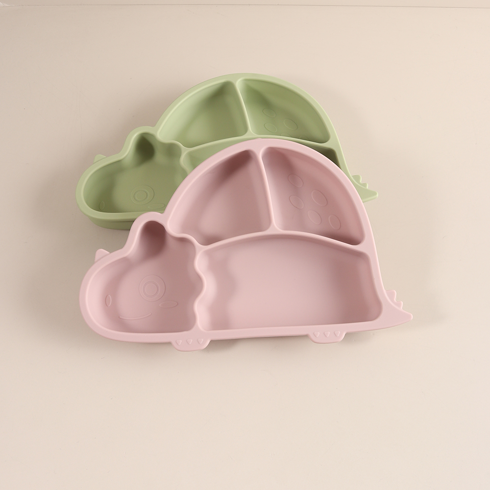 Plato de alimentación para beb - Baby Food Chart reseña y precio