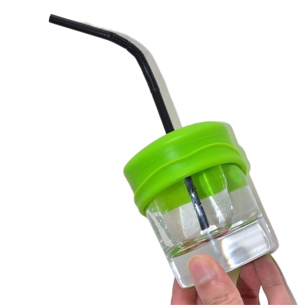 Tapa de silicona lavable con o - Baby Food Processor reseña y precio