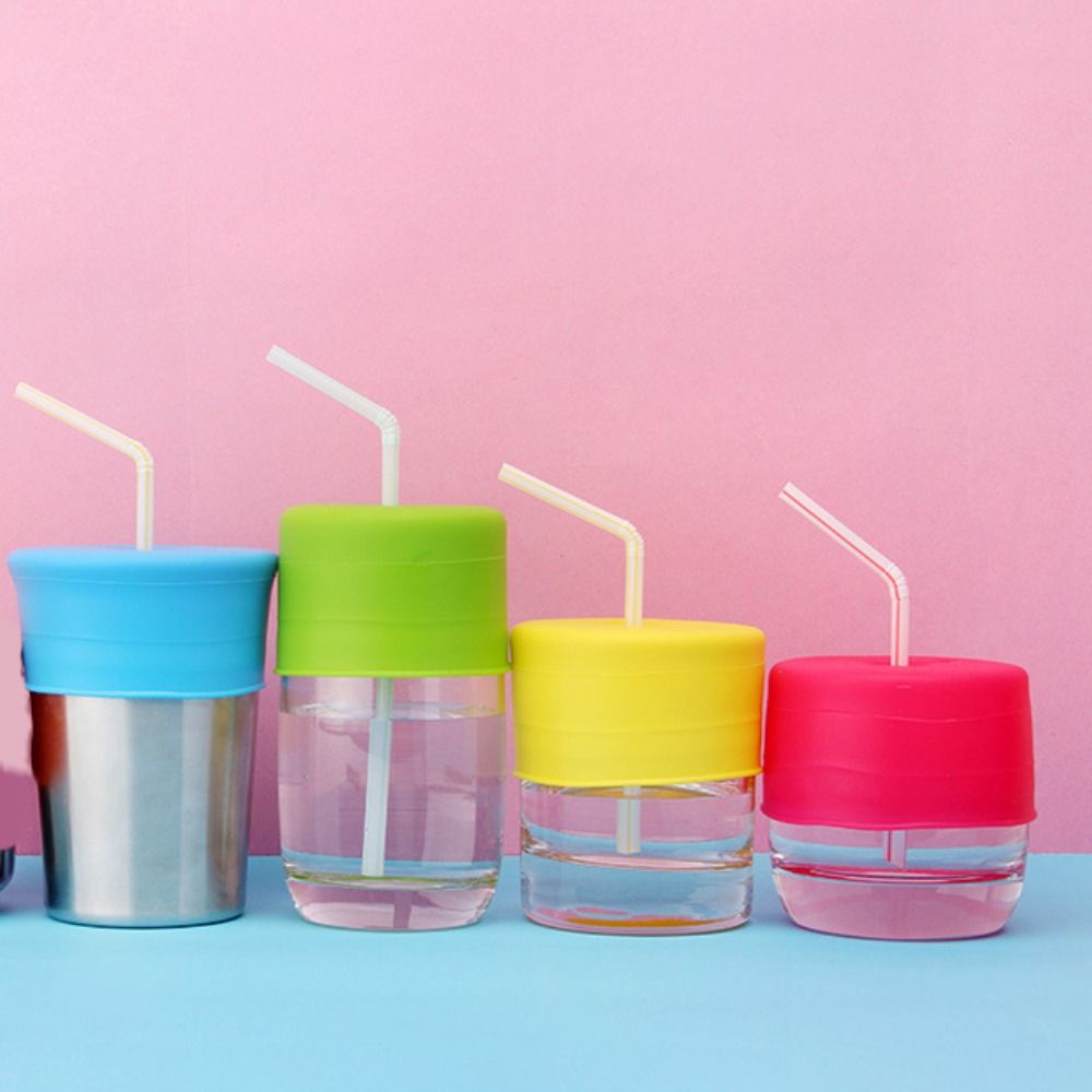 Tapa de silicona lavable con o - Baby Food Processor reseña y precio