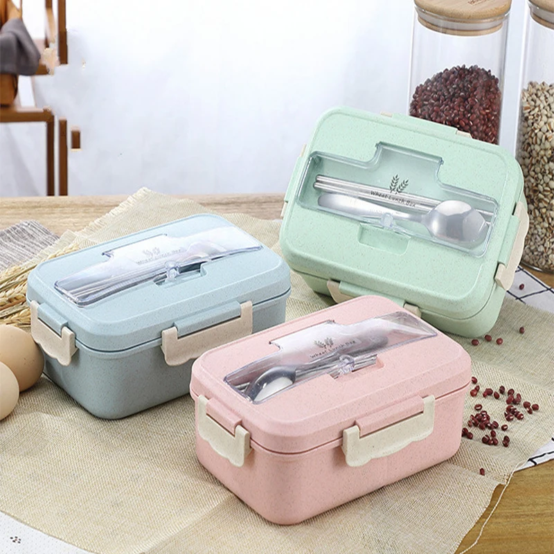 Fiambrera para microondas para - Baby Food Container reseña y precio