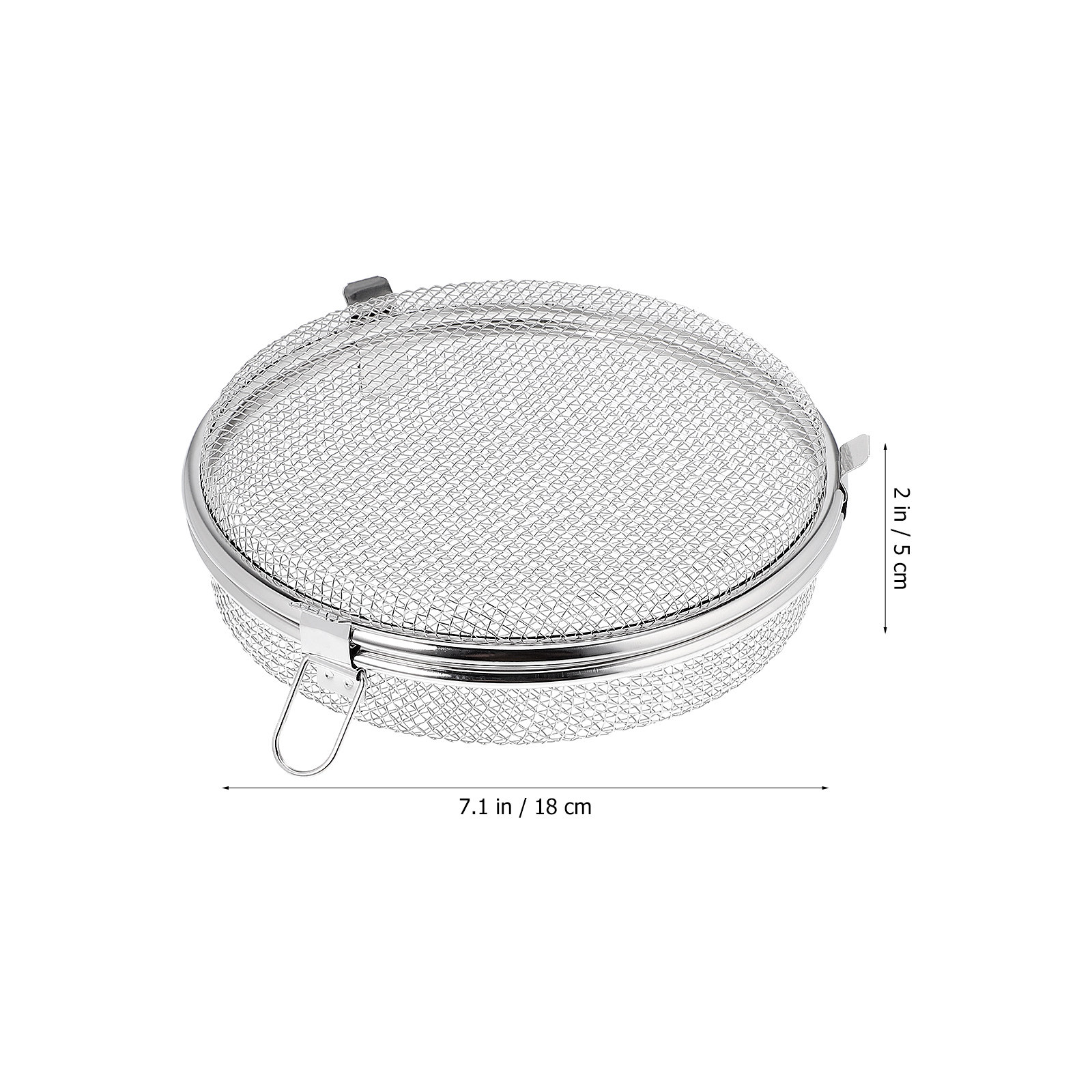 Cesta para utensilios de lavav - Baby Food Utensil reseña y precio