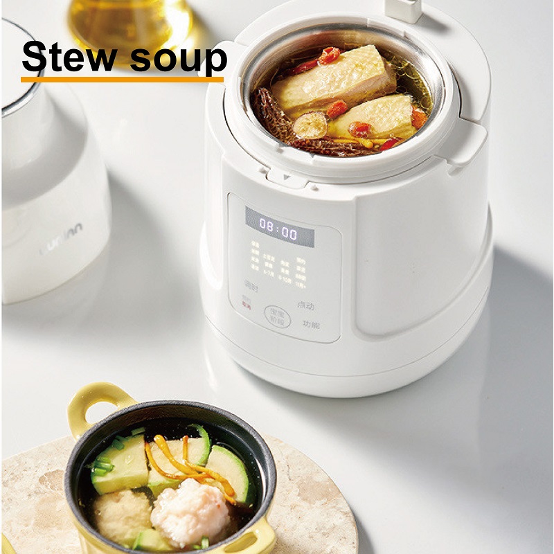 Procesador de Alimentos para B - Baby Food Processor reseña y precio