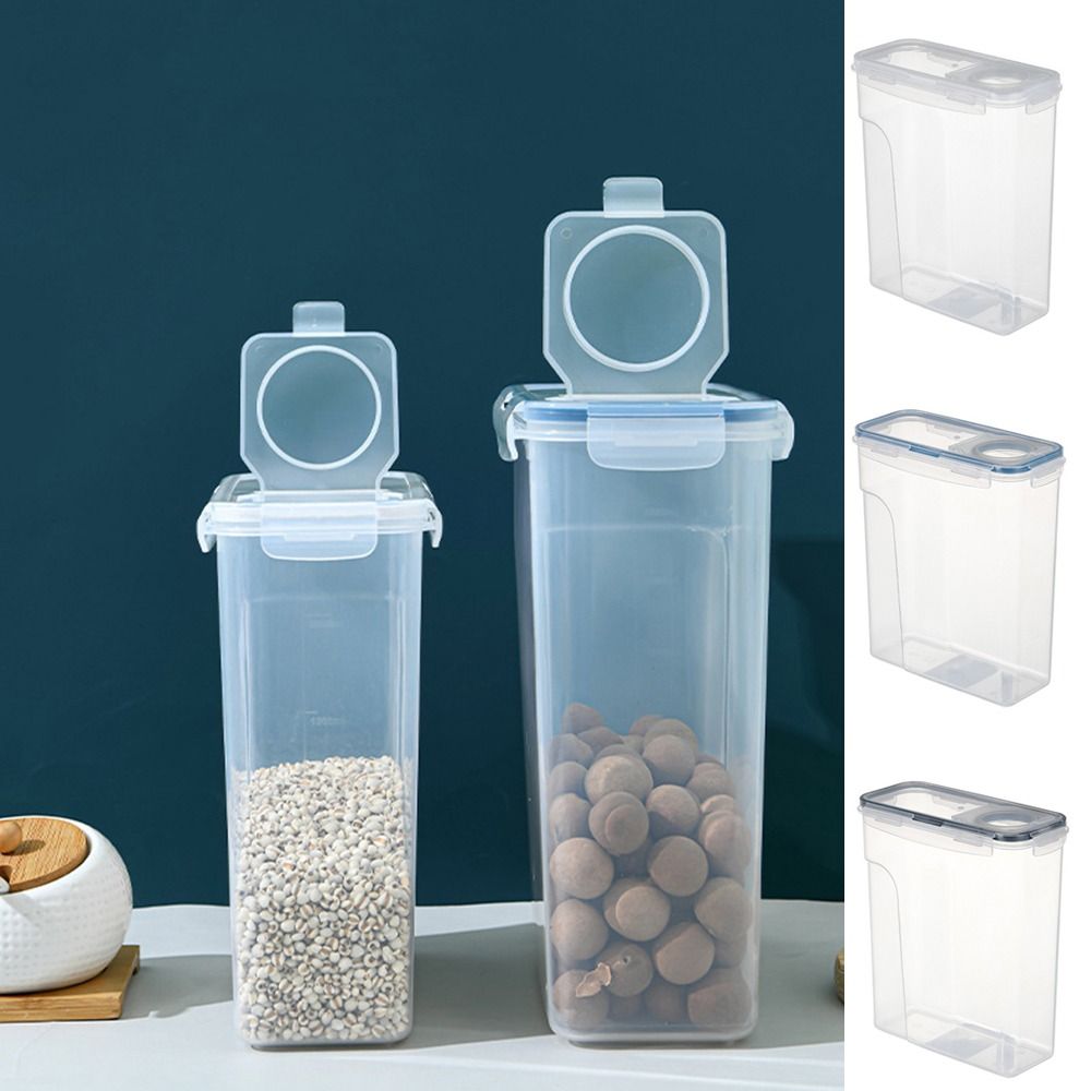 Contenedor de Almacenamiento d - Snack Container Travel reseña y precio