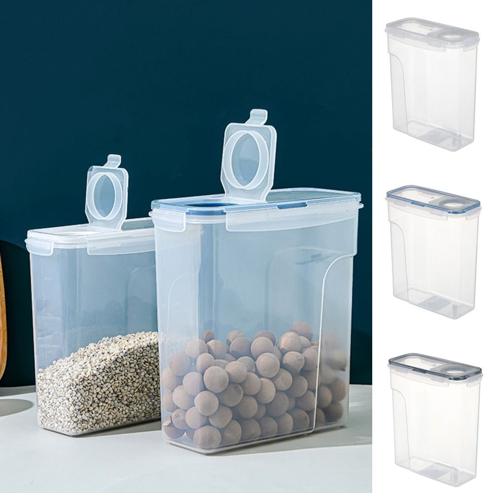 Contenedor de Almacenamiento d - Snack Container Travel reseña y precio