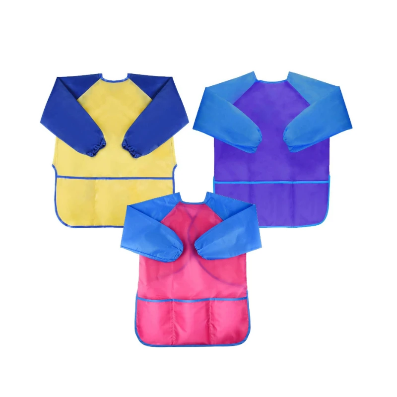 Baberos de alimentación para b - Baby Food Apron reseña y precio