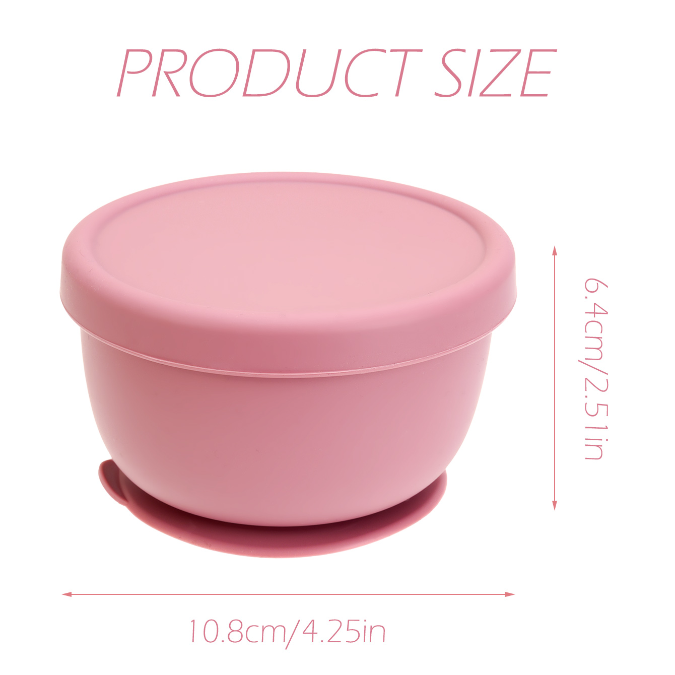 Cuenco de silicona para alimen - Baby Food Hero reseña y precio
