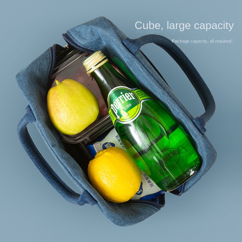 Bolsa enfriadora portátil, paq - Baby Food Container reseña y precio