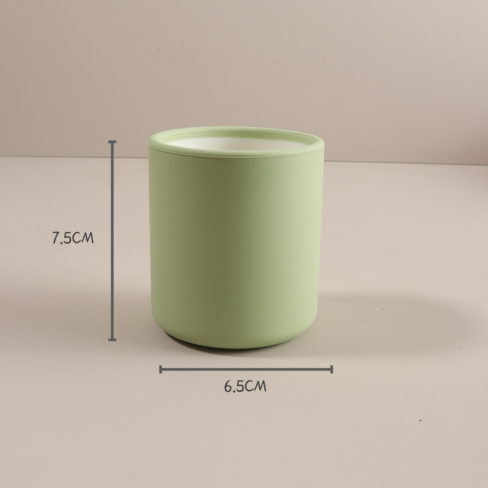 Vaso de entrenamiento de silic - Baby Food Utensil reseña y precio