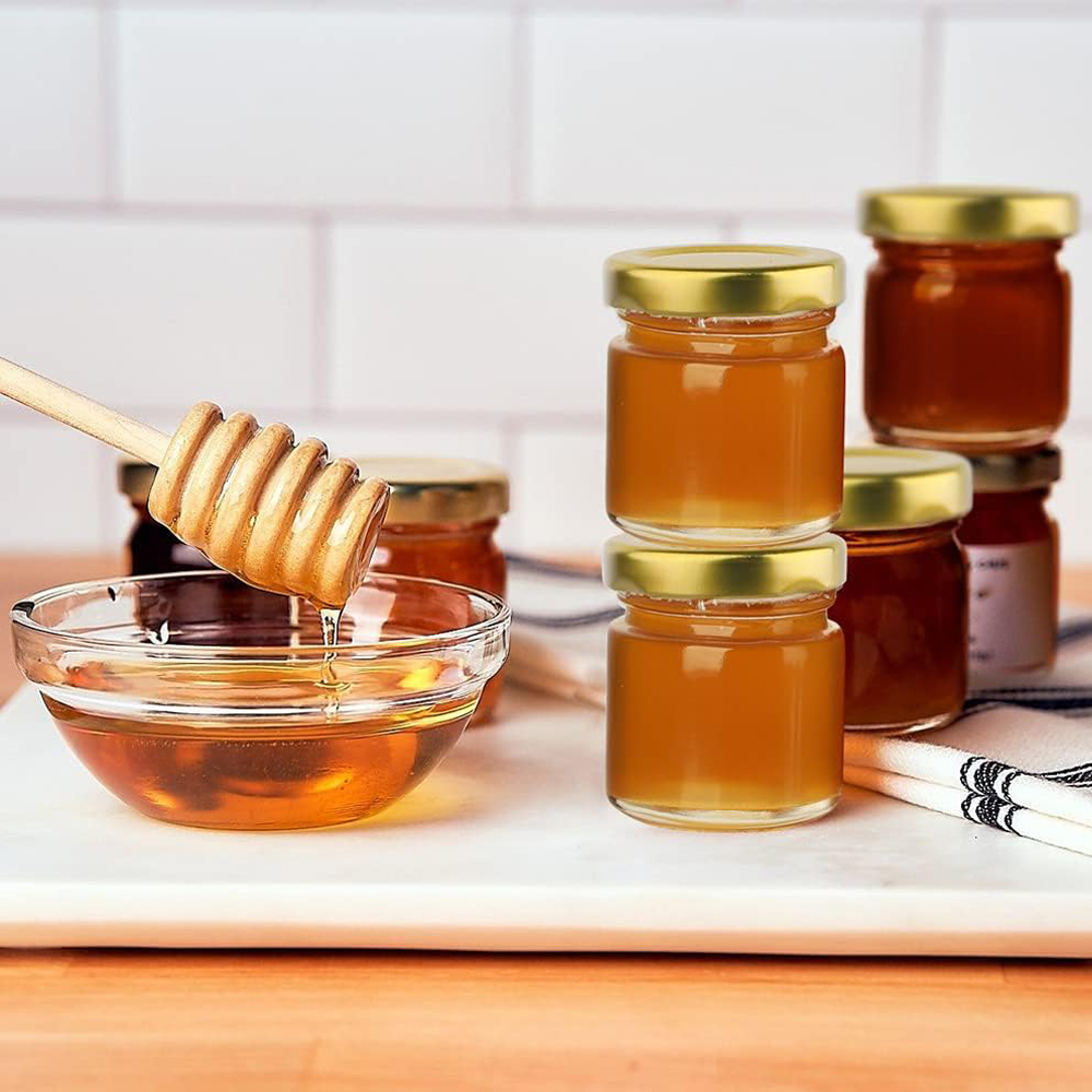 Frascos de vidrio pequeños con - Baby Food Jars Glass reseña y precio