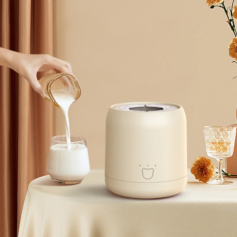 Nuevo Mezclador Eléctrico Inte - Baby Food Processor reseña y precio