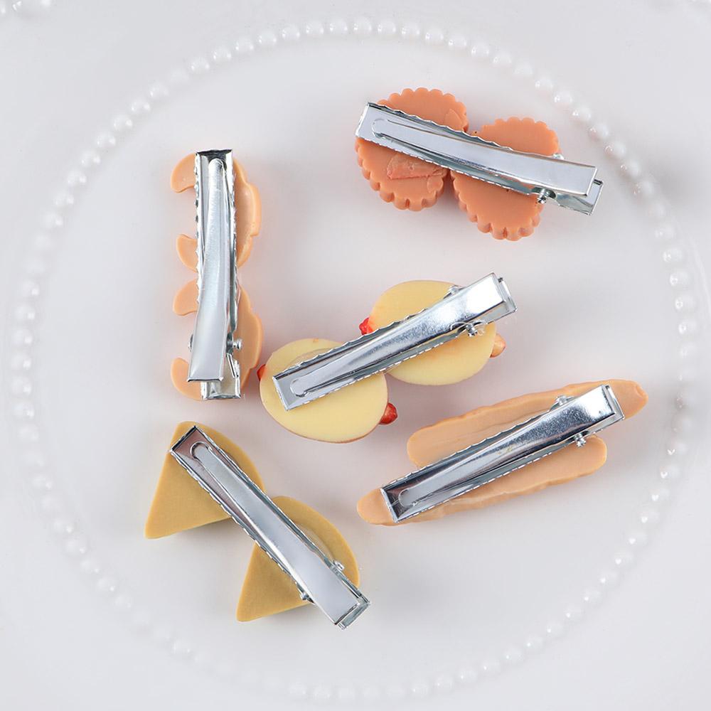 Accesorios para el Cabello par - Baby Food Dogs reseña y precio