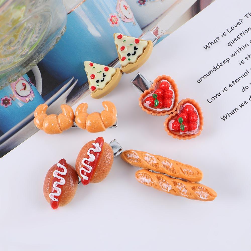 Horquillas para el pelo para n - Baby Food Dogs reseña y precio