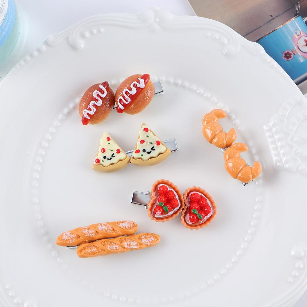 Horquillas para el pelo para n - Baby Food Dogs reseña y precio
