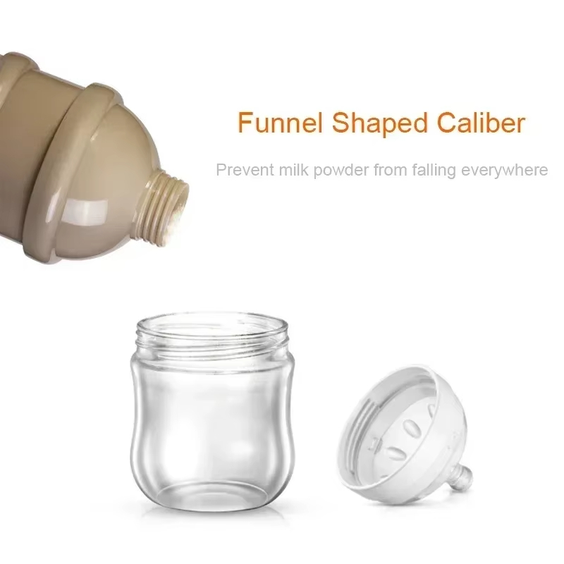Caja de leche en polvo de colo - Baby Food Processor reseña y precio
