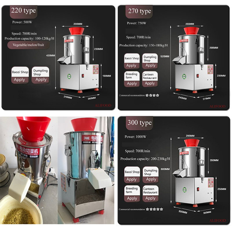 Picadoras de Carne Eléctricas  - Baby Food Processor reseña y precio