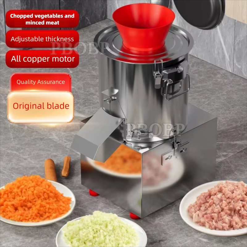 Picadoras de Carne Eléctricas  - Baby Food Processor reseña y precio