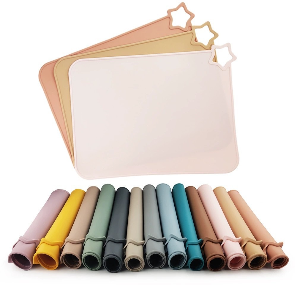 1 Uds. Manteles Individuales d - Baby Food Chart reseña y precio