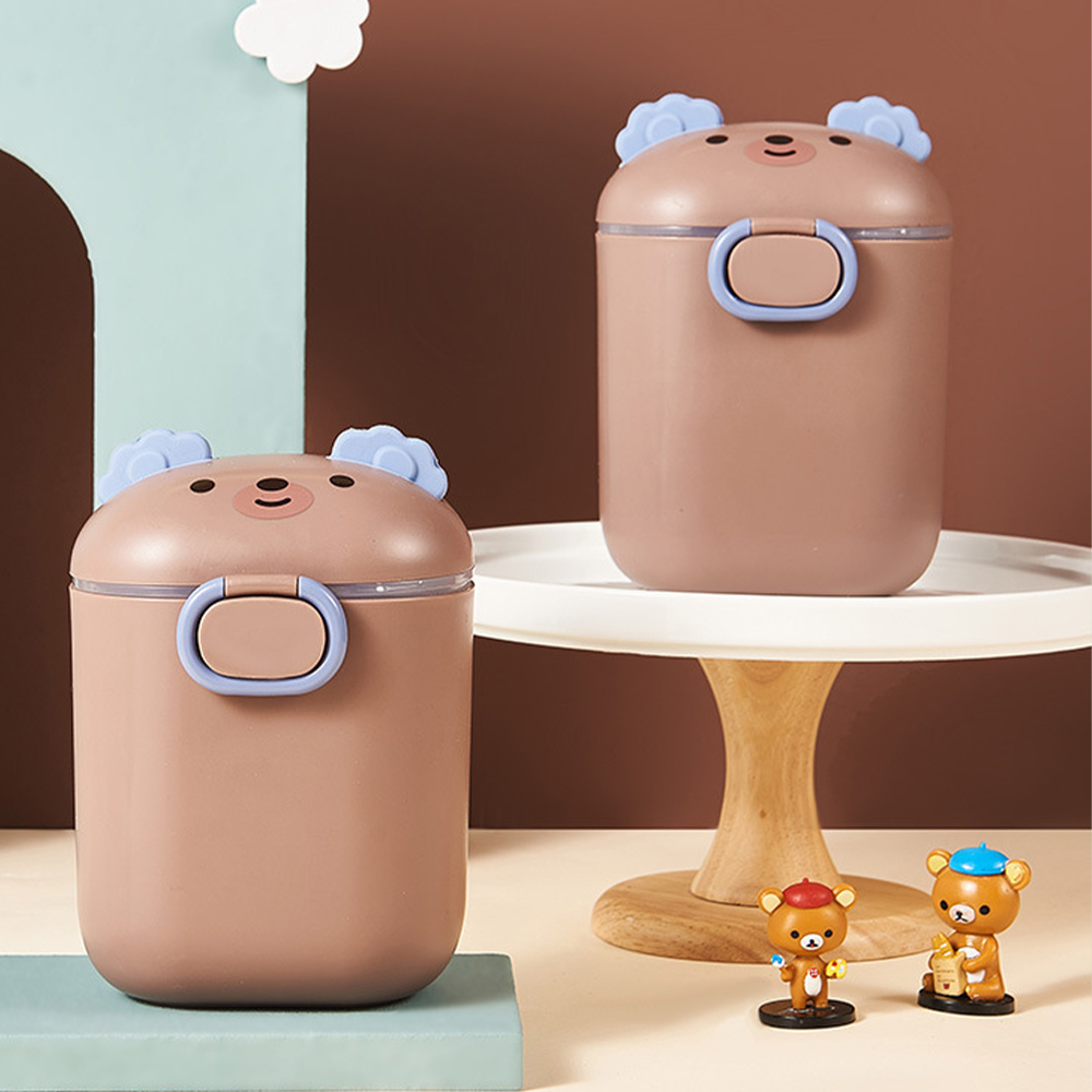 Contenedor de Fórmula para Via - Baby Food In Jars reseña y precio