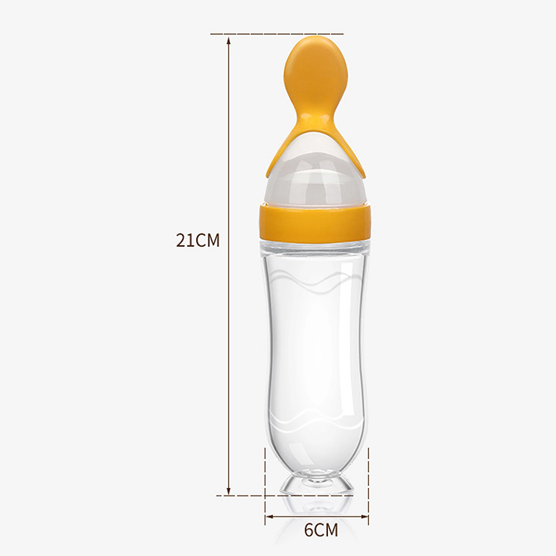 cucharas para bebé vajilla beb - Self Feed Spoon reseña y precio