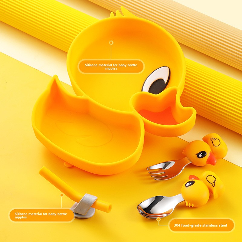 Juego de Vajilla Infantil de S - Baby Food Apron reseña y precio