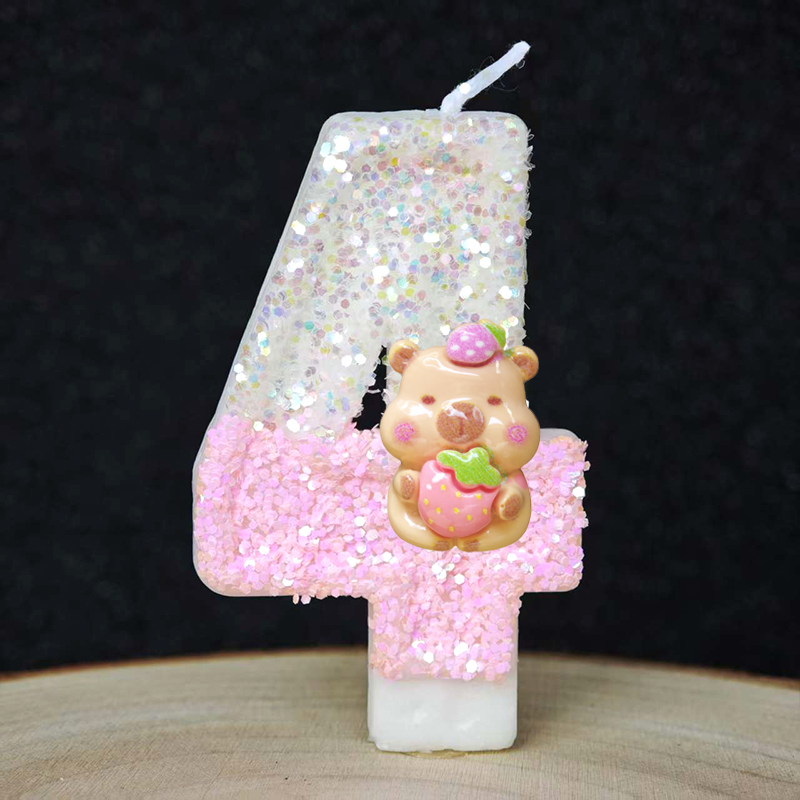 Nuevas velas de capibara, tema - Baby Food Processor reseña y precio