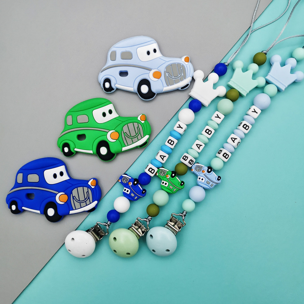 Mordedor de silicona para bebé - Baby Food Teether reseña y precio
