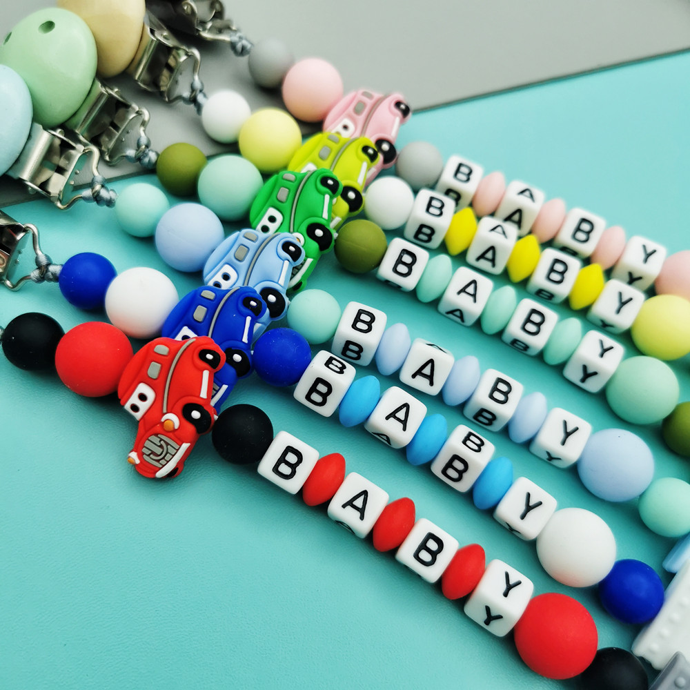 Mordedor de silicona para bebé - Baby Food Teether reseña y precio