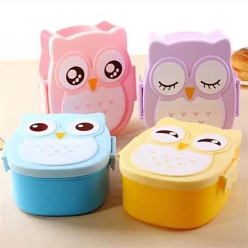 Fiambrera portátil de plástico - Baby Food Container reseña y precio