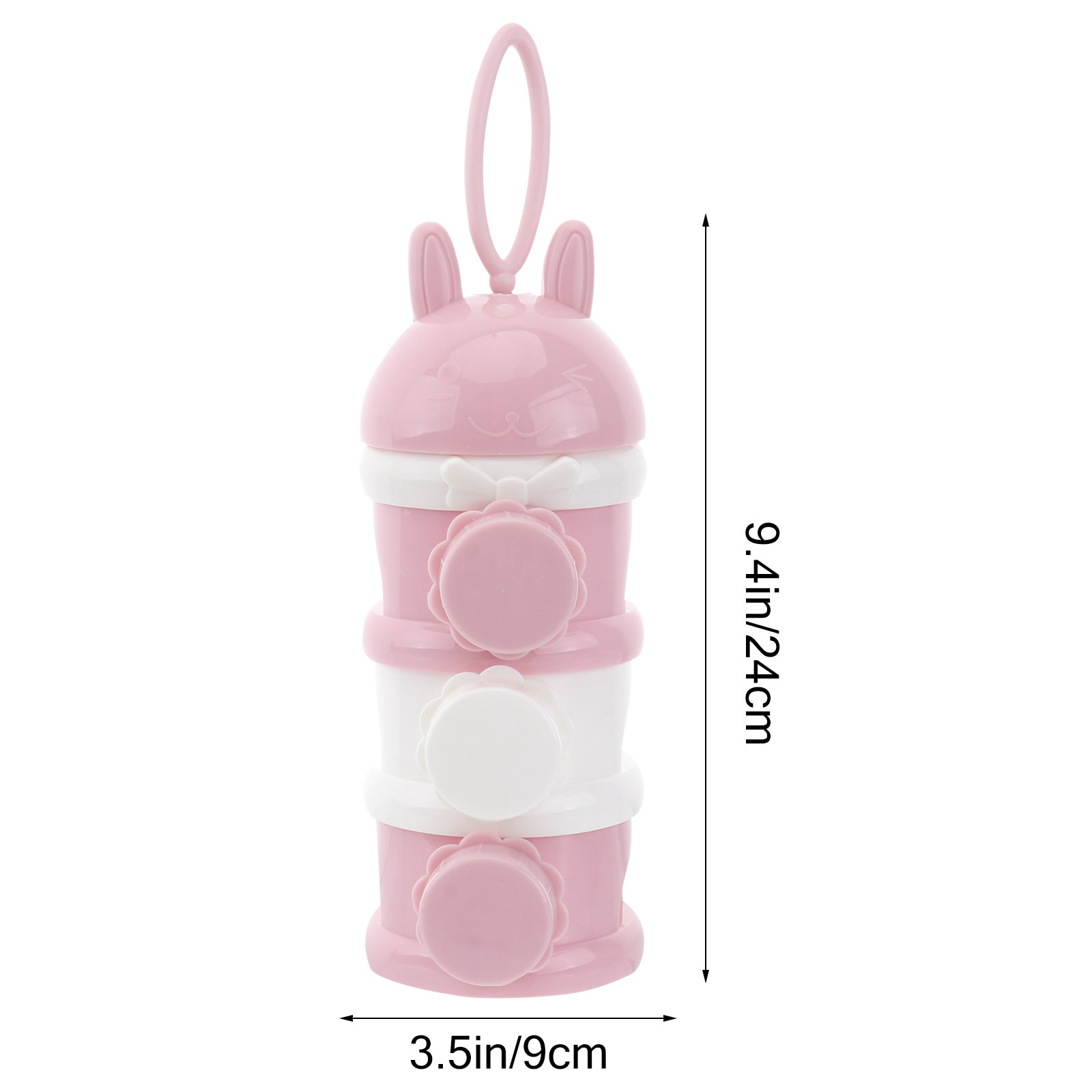 Caja de Fórmula para Bebés de  - Food Box Baby reseña y precio