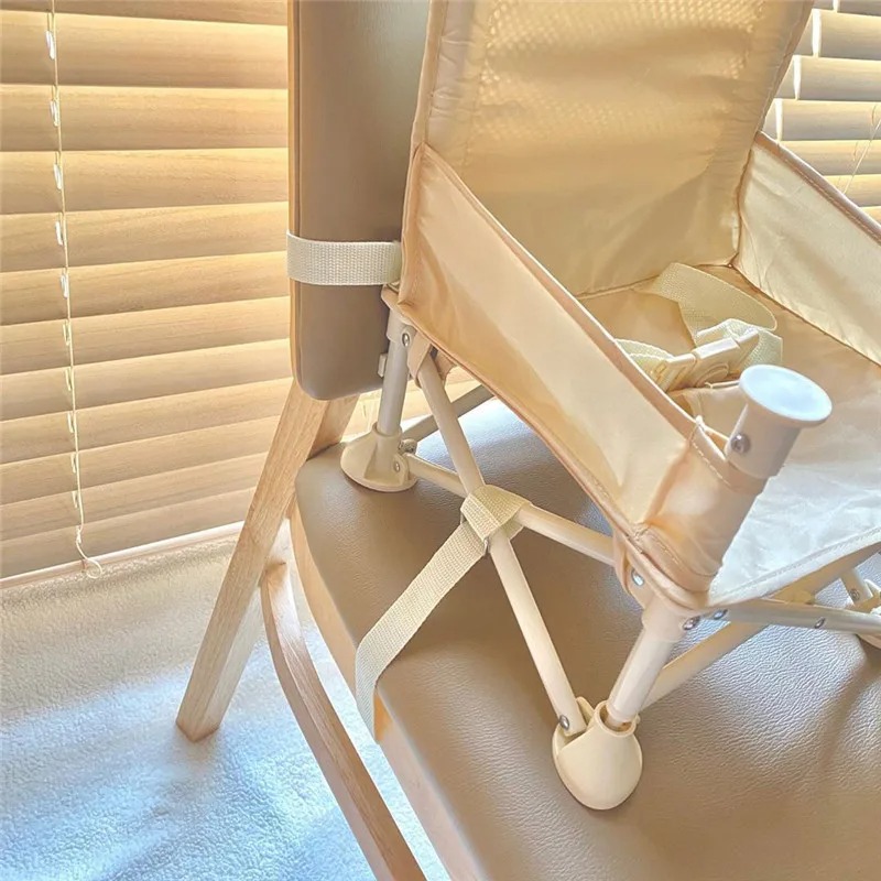 Silla plegable para comer para - Baby Food Chart reseña y precio
