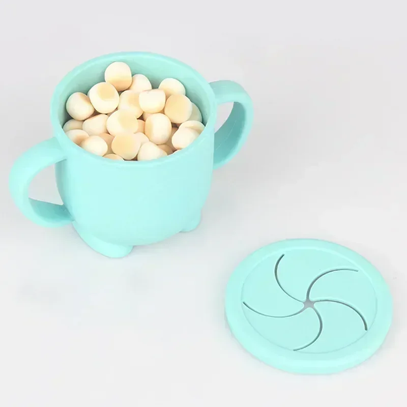 Caja de almacenamiento de alim - Baby Food Hero reseña y precio
